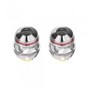 Uwell Valyrian 2 UN2 Single Meshed Coil 2pcs