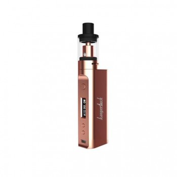 Kanger Subox Mini-C Starter Kit 