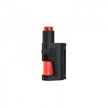 Vandy Vape Pulse Dual Kit Lattice Black
