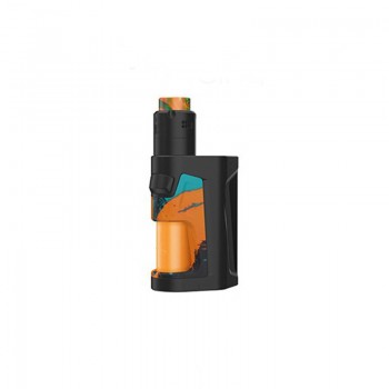 Vandy Vape Pulse Dual Kit Pigment Orange