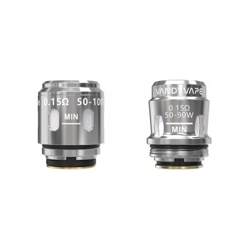 Vandy Vape Swell Coil 4pcs