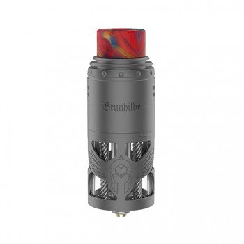 Vapefly Brunhilde RTA - Gunmetal