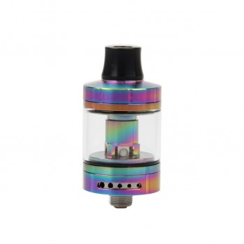 Vapefly Nicolas MTL Tank-Rainbow
