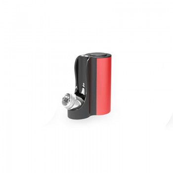 Vapmod Pipe 710 Mod - Red