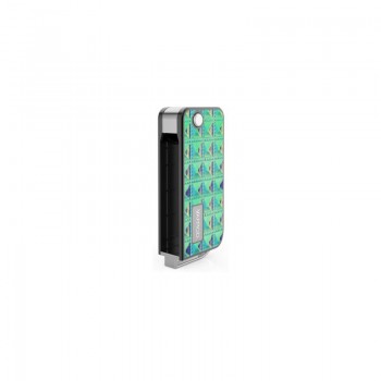 Vapmod Rock 710 Mod - Diamond Green