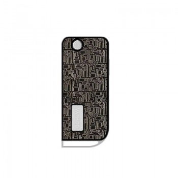 Vapmod Rock 710 Mod - Maze Black