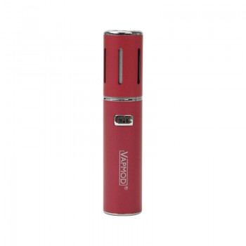 Vapmod Xtube 710 Battery Red