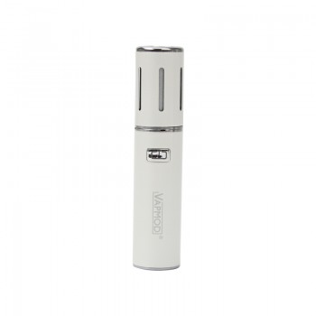 Vapmod Xtube 710 Battery White