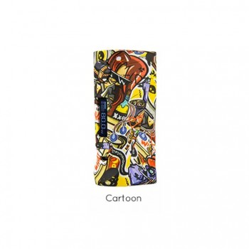 Vapor Storm ECO Pro Mod - Carton