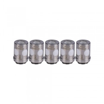 Vaporesso Ceramic EUC Coil 0.3ohm 5pcs