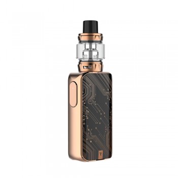 Vaporesso LUXE S Kit - Bronze