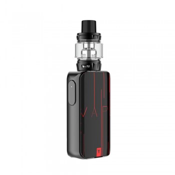 Vaporesso LUXE S Kit - Red