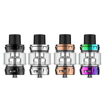 4 Colors For Vaporesso SKRR-S Tank