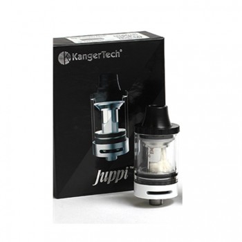 Kanger Juppi Tank with Symmetric Airflow and 3ml Liquid Capacity