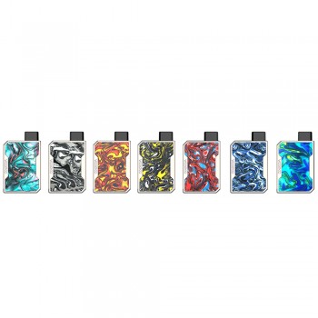 7 Colors For VOOPOO Drag Nano Pod Kit