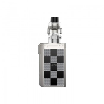 VOOPOO ALPHA Zip Kit-Locomotive