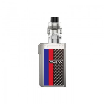 VOOPOO ALPHA Zip Kit-Stars