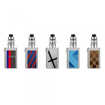 VOOPOO ALPHA Zip Mini Kit