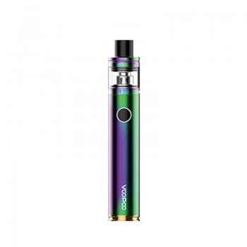 VOOPOO Caliber P22 AIO Kit - Rainbow