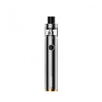 VOOPOO Caliber P22 AIO Kit - Silver