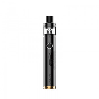 VOOPOO Caliber P22 AIO Kit - Warriors