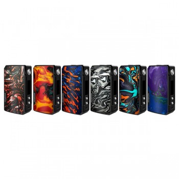 8 colors for VOOPOO Drag 2 Mod