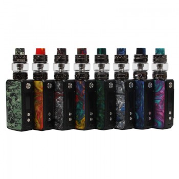 VOOPOO Drag Mini 117W Kit