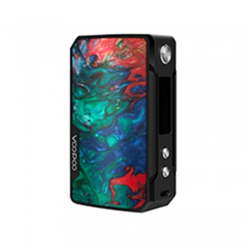 VOOPOO Drag Mini Mod - Coral