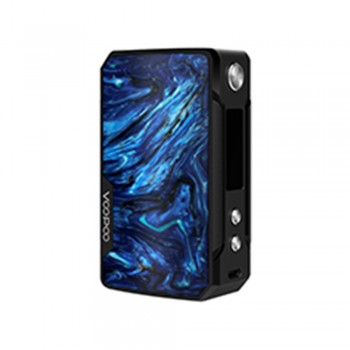 VOOPOO Drag Mini Mod - Prussian Blue