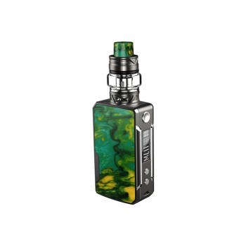 VOOPOO Drag Mini Platinum Kit - Lime