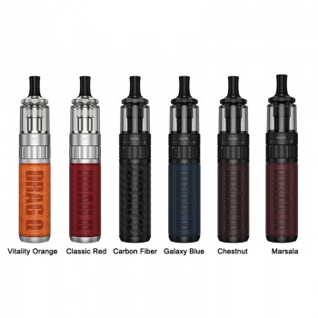 GeekVape B60 (Aegis Boost 2) Pod Mod Kit