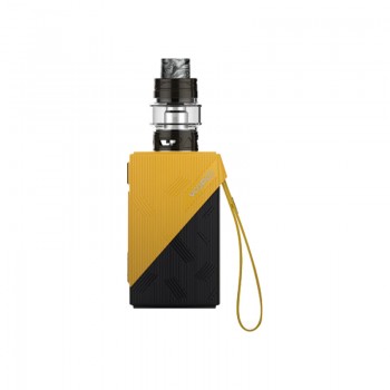 VOOPOO Find S Kit-Primary Yellow