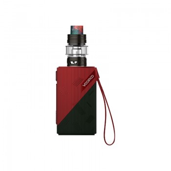 VOOPOO Find S Kit-True Red