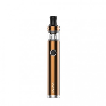 VOOPOO Finic P18 AIO Kit-Bronze