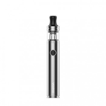 VOOPOO Finic P18 AIO Kit-Silver