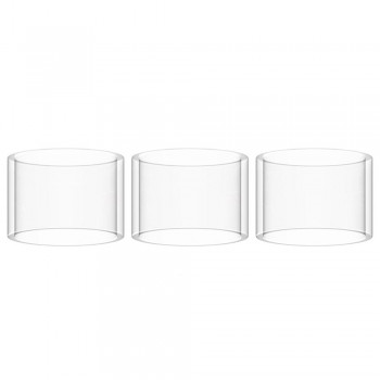 VOOPOO MT Glass Tube C7 2ml 3pcs