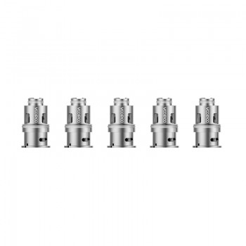 VOOPOO PnP-M2 Coil 0.6ohm 5pcs