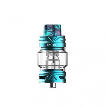 VOOPOO UFORCE T2 Tank-Blue