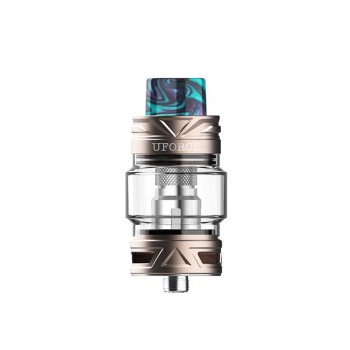 VOOPOO UFORCE T2 Tank-Brown