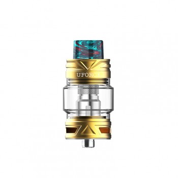 VOOPOO UFORCE T2 Tank-Gold