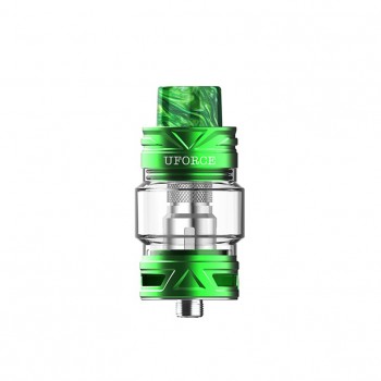 VOOPOO UFORCE T2 Tank-Green