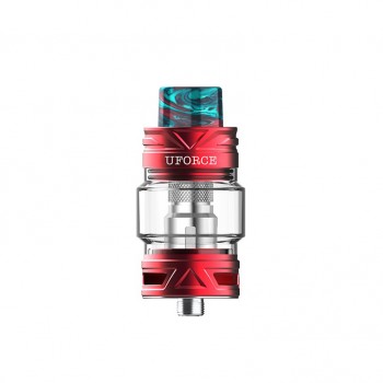 VOOPOO UFORCE T2 Tank-Red