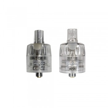 2 Colors for Vzone Preco MTL Tank