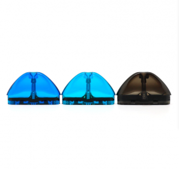 3 colors for Vzone Scado Pod Cartridge