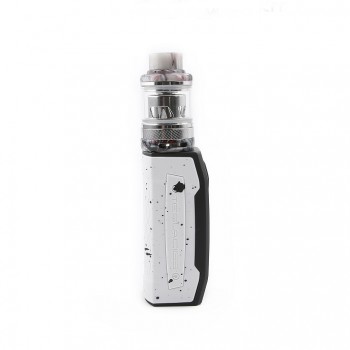 Tesla Falcons Starter Kit with Resin Tank 2ml