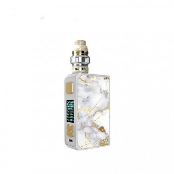 CoilART LUX 200 Kit White