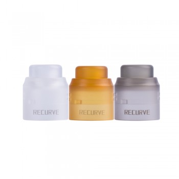3 colors for Wotofo Conversion Cap