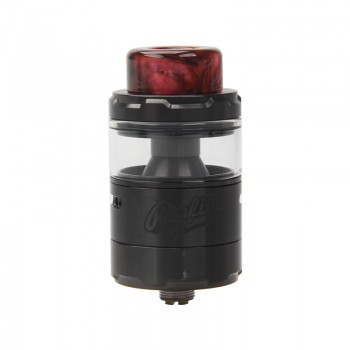 Wotofo Profile Unity RTA-Black