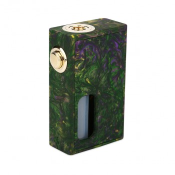 Wotofo Stentorian RAM BF Squonker Mod-Green