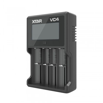 XTAR VC4 Charger